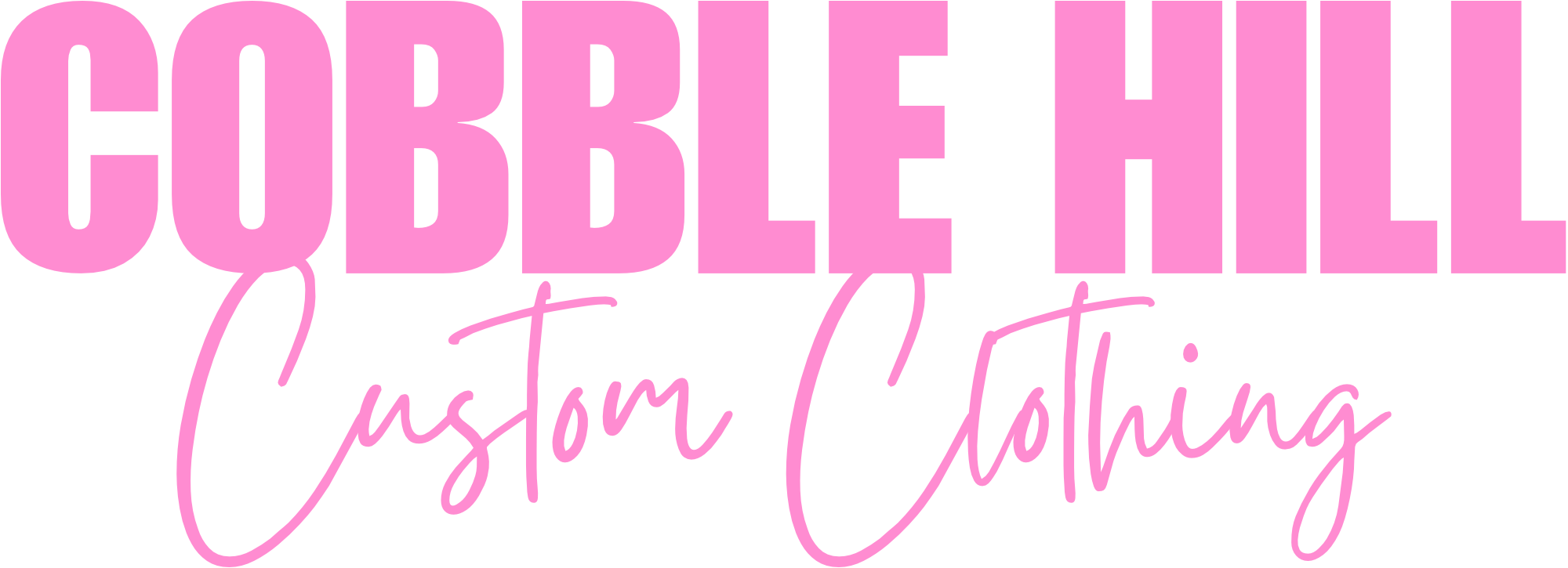 Cobble Hill Clothing